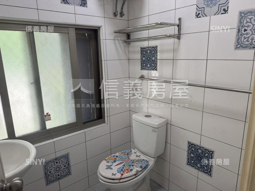 府城光影透天Ⅱ房屋室內格局與周邊環境