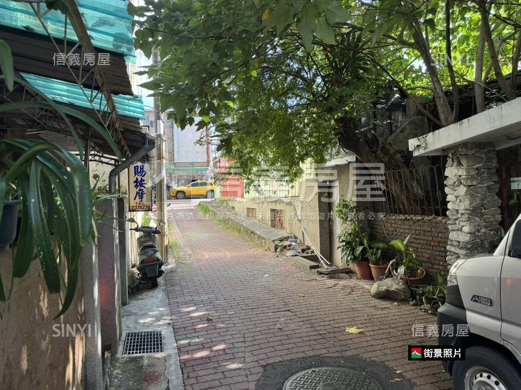 府城光影透天Ⅱ房屋室內格局與周邊環境