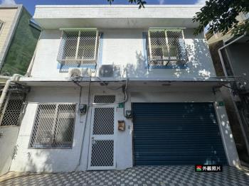 府城光影透天Ⅱ