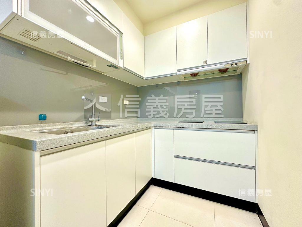 善化｜市區經典方正兩房房屋室內格局與周邊環境