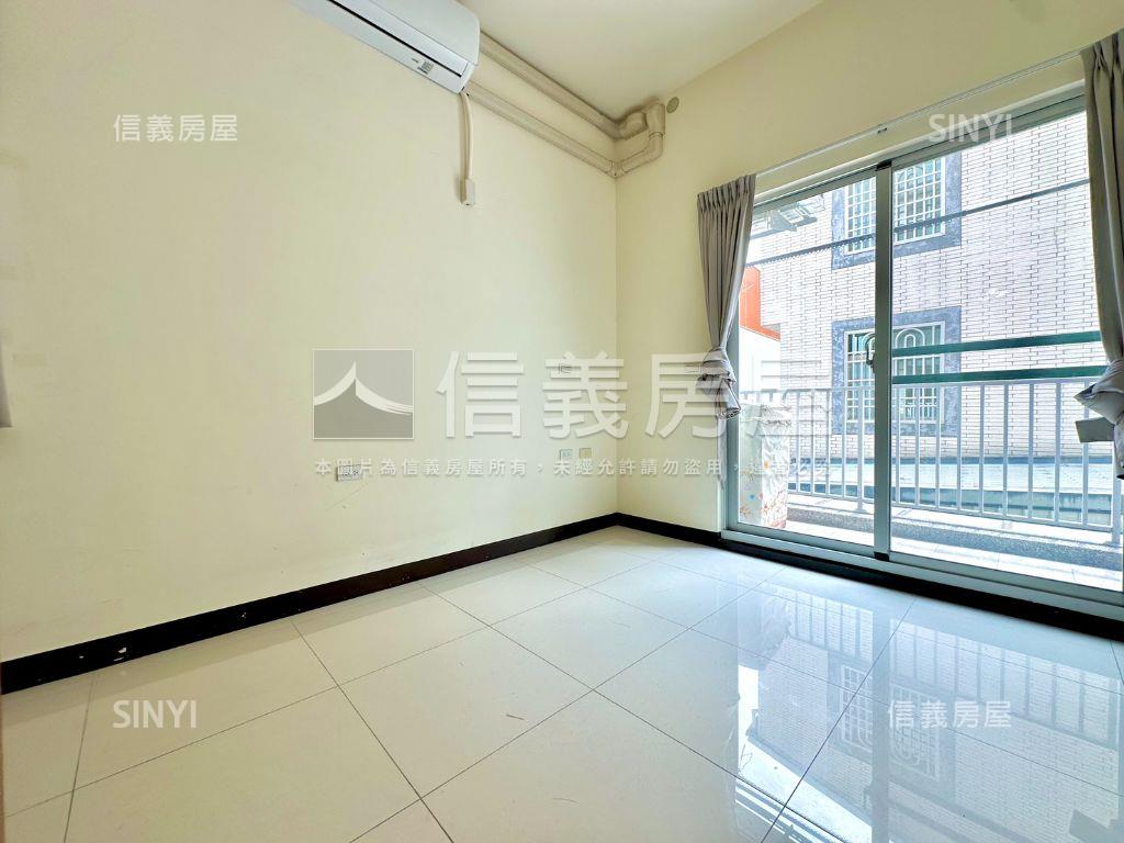 善化｜市區經典方正兩房房屋室內格局與周邊環境
