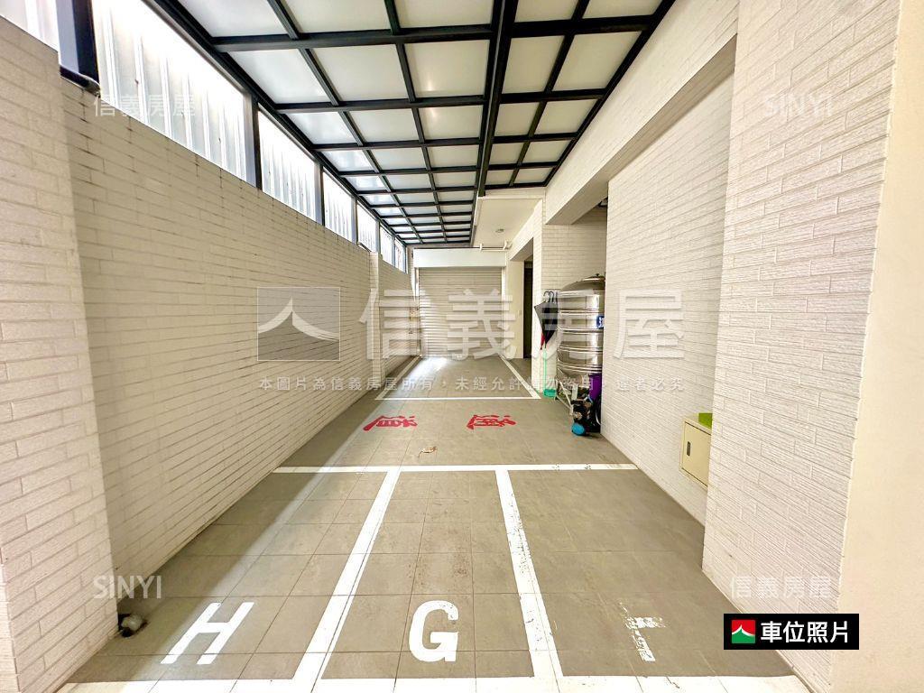 善化｜市區經典方正兩房房屋室內格局與周邊環境