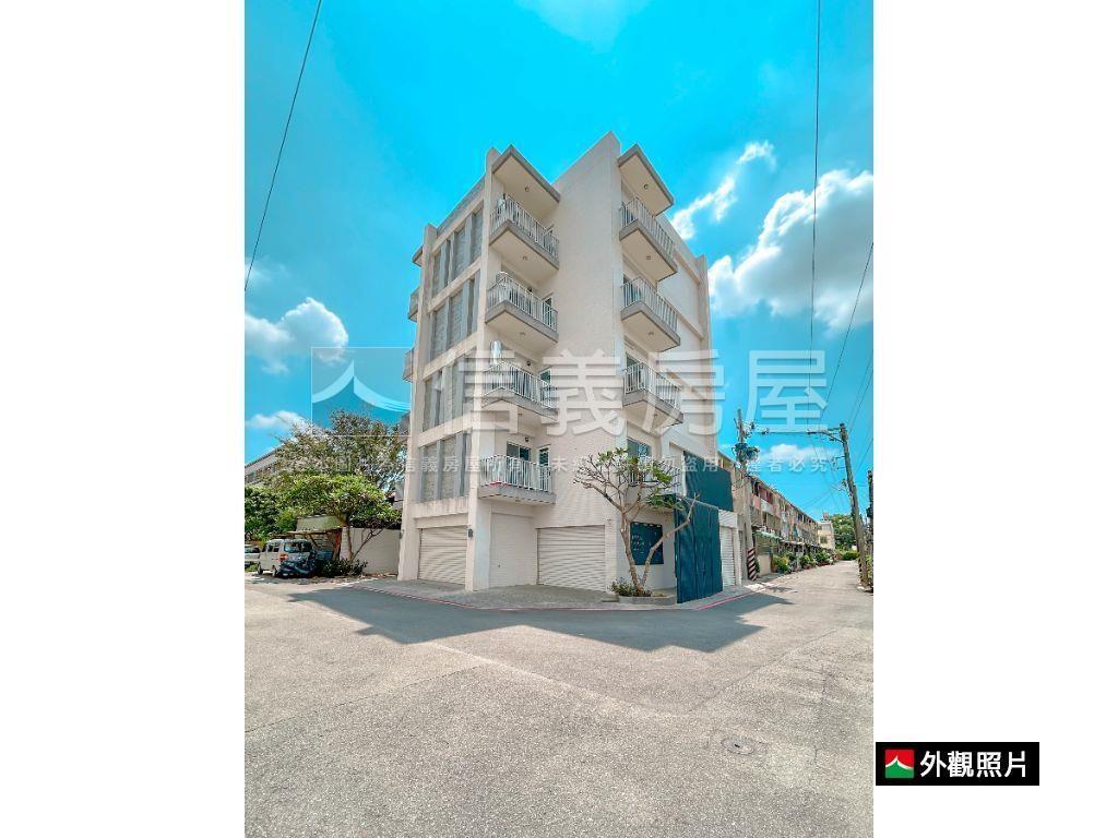 善化｜市區經典方正兩房房屋室內格局與周邊環境