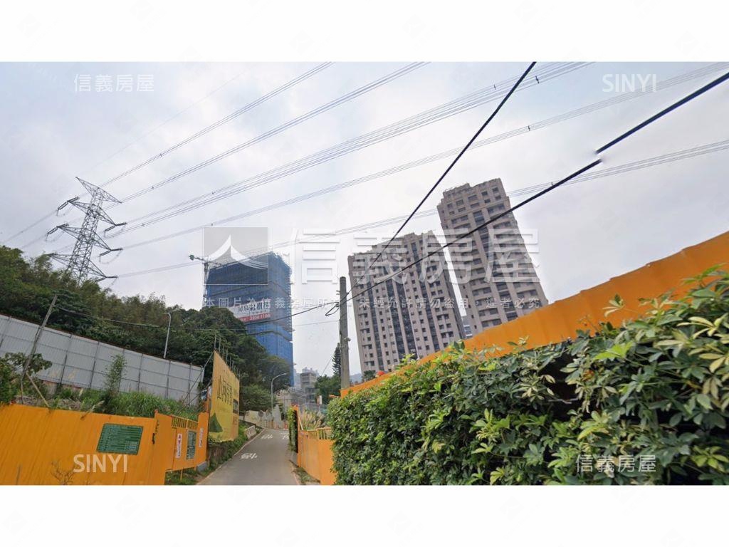 湯泉紅樹林高樓大戶房屋室內格局與周邊環境