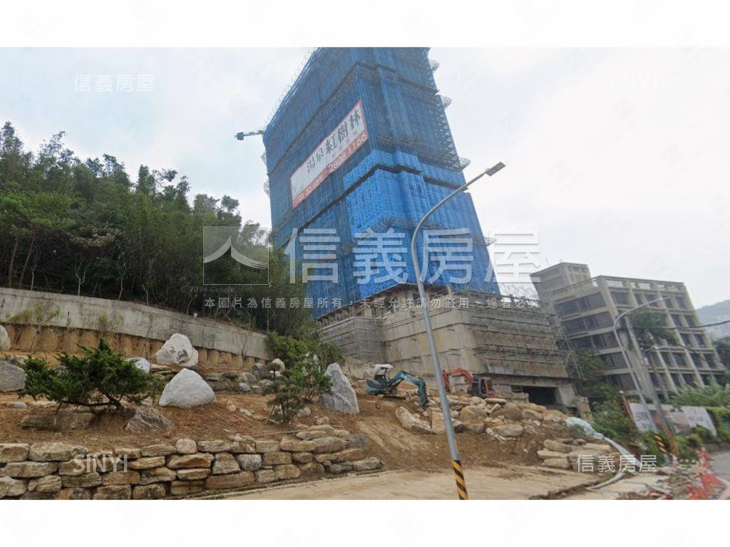 湯泉紅樹林高樓大戶房屋室內格局與周邊環境