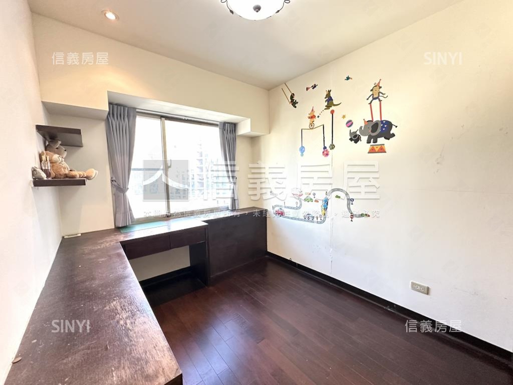 專任❤️桃園區採光佳二房房屋室內格局與周邊環境