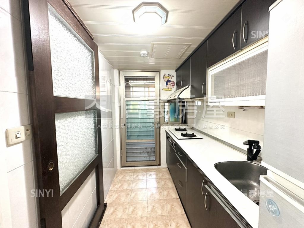 專任❤️桃園區採光佳二房房屋室內格局與周邊環境