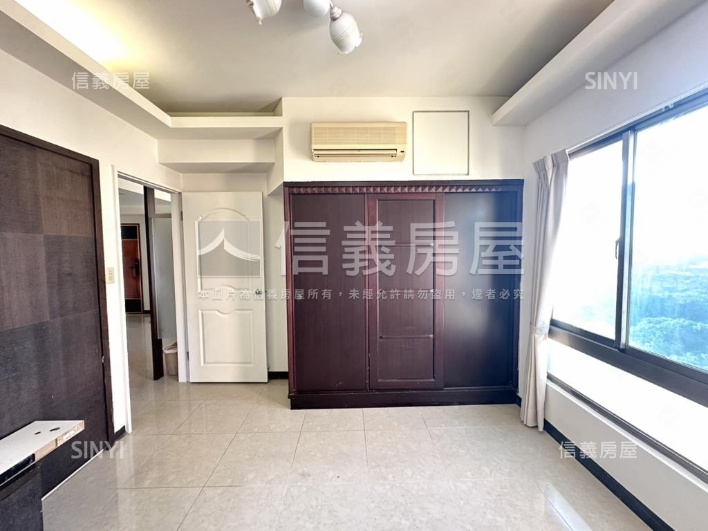 專任❤️桃園區採光佳二房房屋室內格局與周邊環境