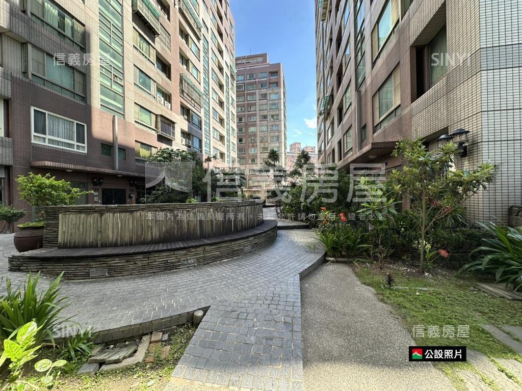 專任❤️桃園區採光佳二房房屋室內格局與周邊環境
