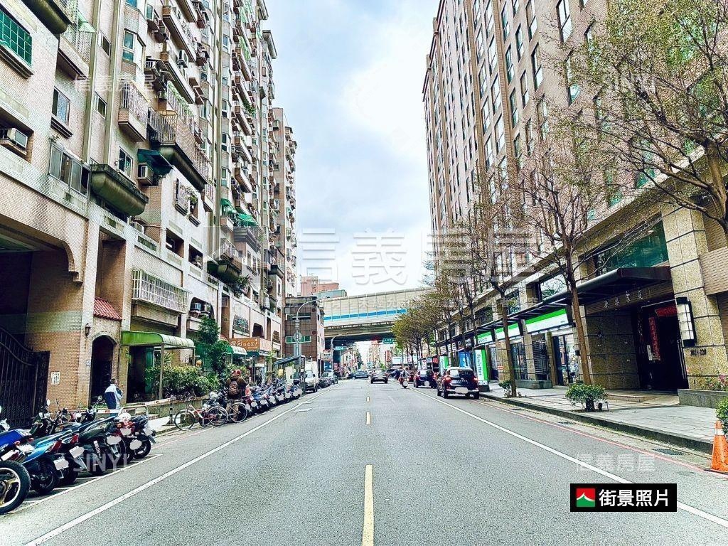 專任❤️桃園區採光佳二房房屋室內格局與周邊環境