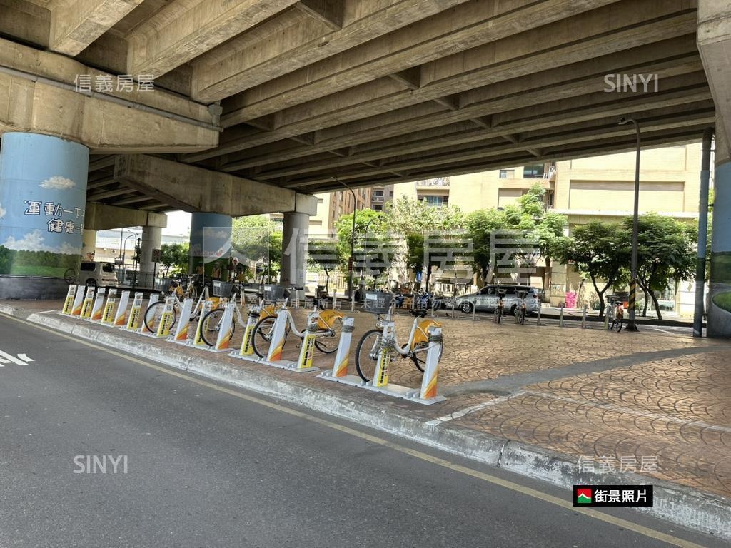 專任❤️桃園區採光佳二房房屋室內格局與周邊環境