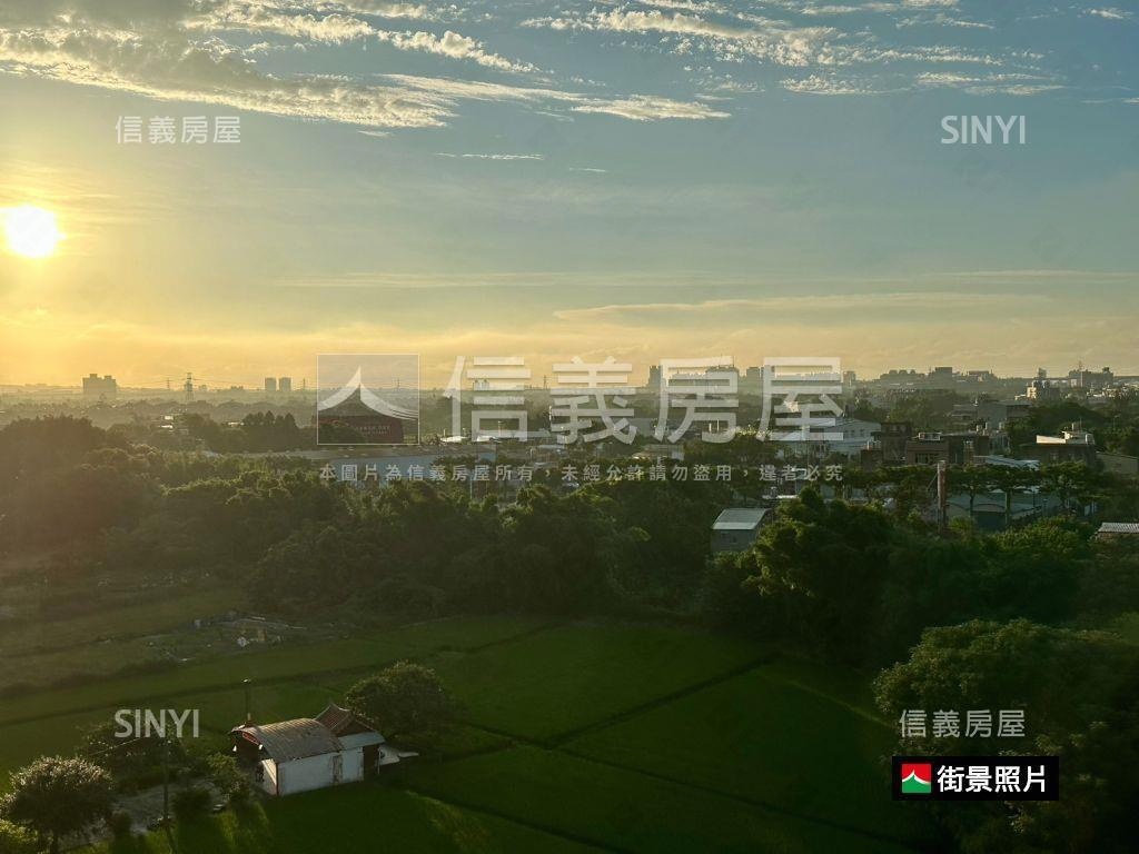 專任❤️桃園區採光佳二房房屋室內格局與周邊環境