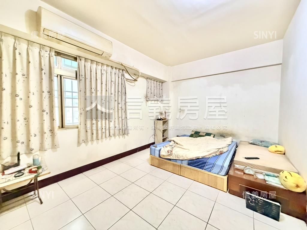 新市小資免千萬四房平車房屋室內格局與周邊環境