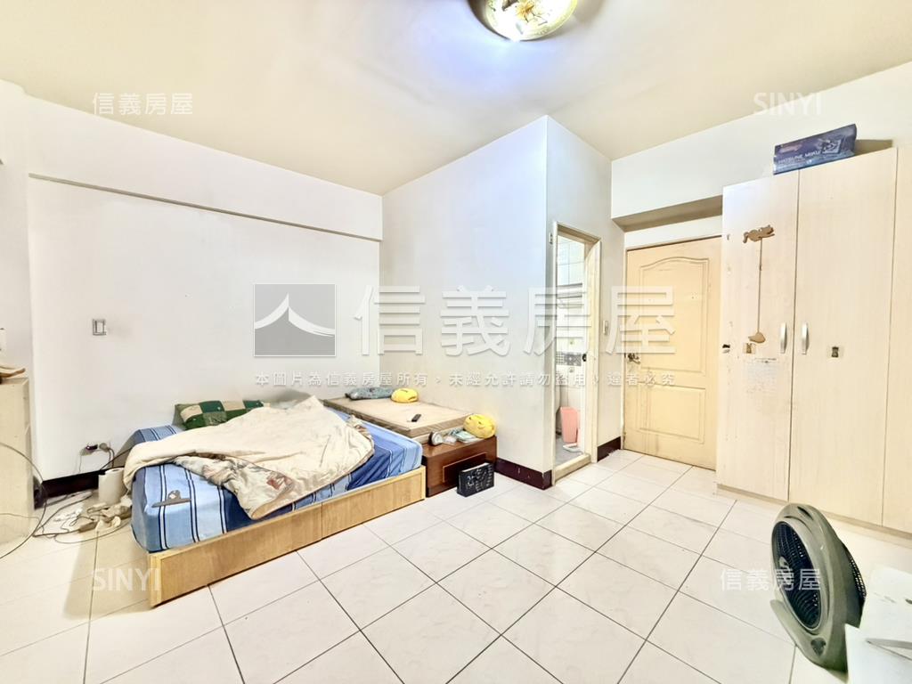 新市小資免千萬四房平車房屋室內格局與周邊環境