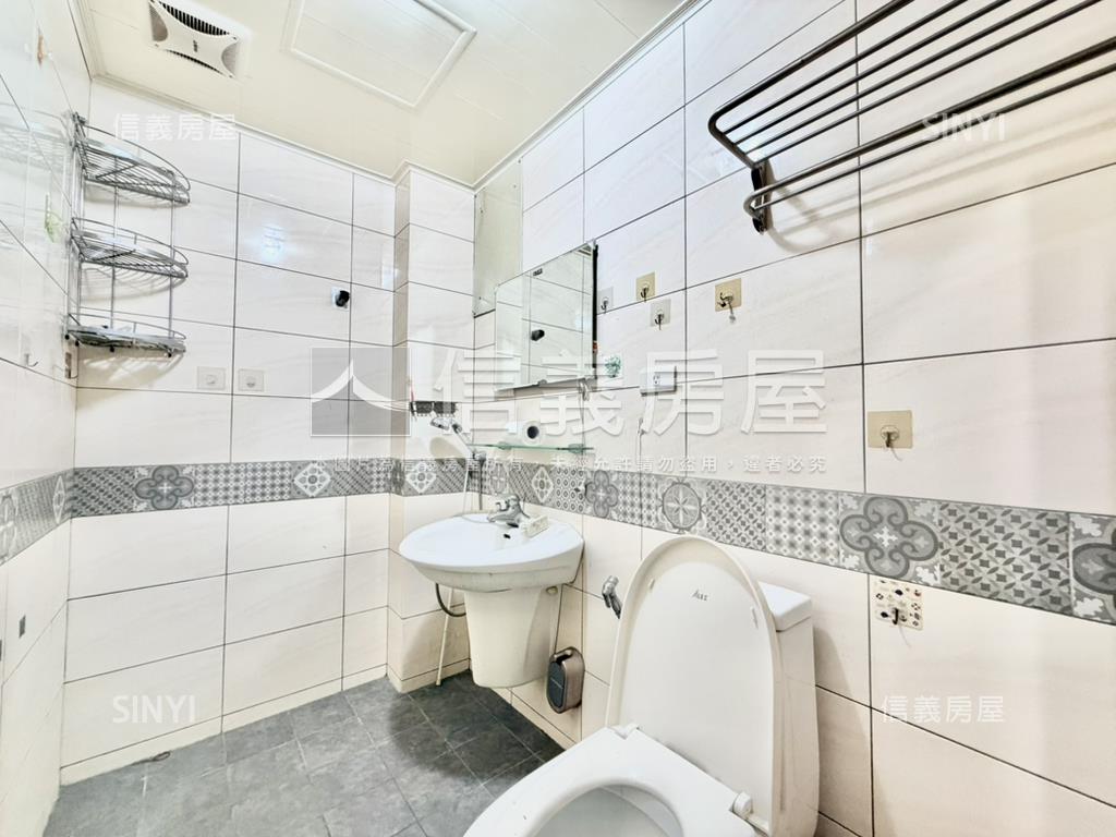 新市小資免千萬四房平車房屋室內格局與周邊環境