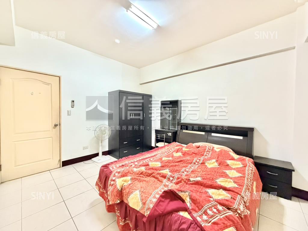 新市小資免千萬四房平車房屋室內格局與周邊環境