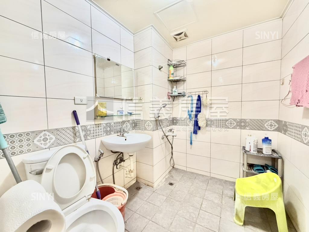 新市小資免千萬四房平車房屋室內格局與周邊環境