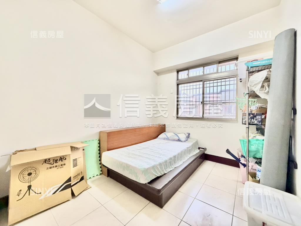 新市小資免千萬四房平車房屋室內格局與周邊環境