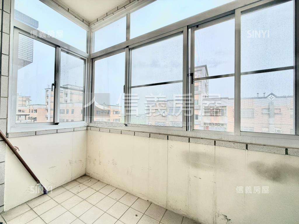 新市小資免千萬四房平車房屋室內格局與周邊環境