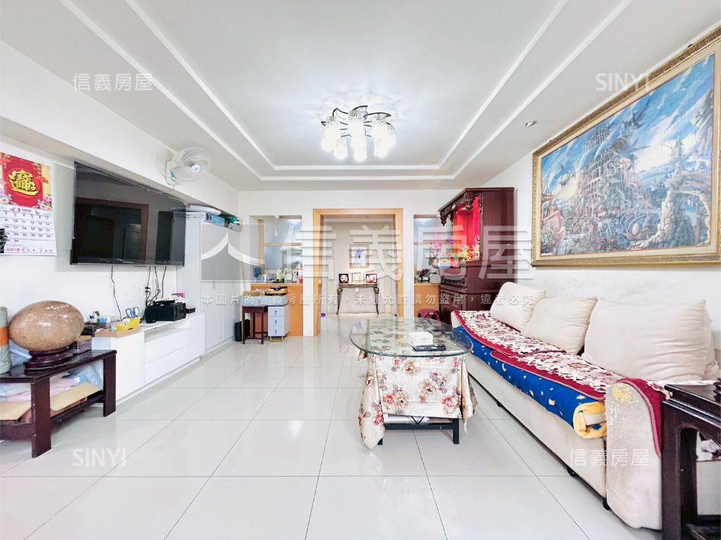 西門運動場電梯華廈房屋室內格局與周邊環境