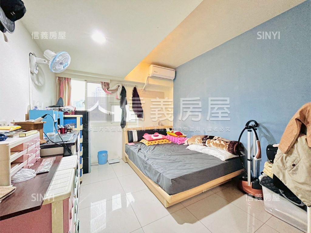 西門運動場電梯華廈房屋室內格局與周邊環境