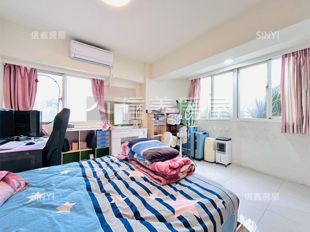 西門運動場電梯華廈房屋室內格局與周邊環境