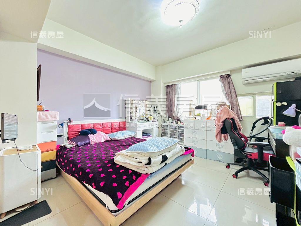 西門運動場電梯華廈房屋室內格局與周邊環境