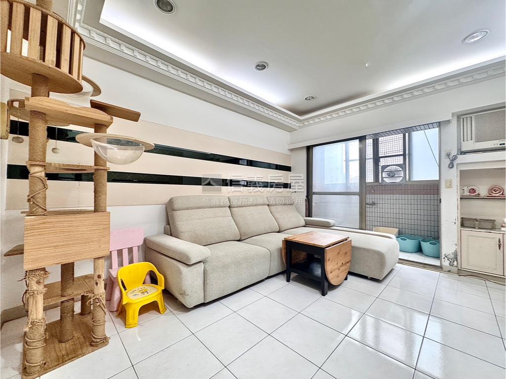 農十六．四房平車房屋室內格局與周邊環境
