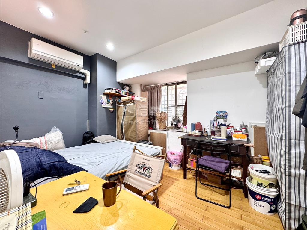 農十六．四房平車房屋室內格局與周邊環境