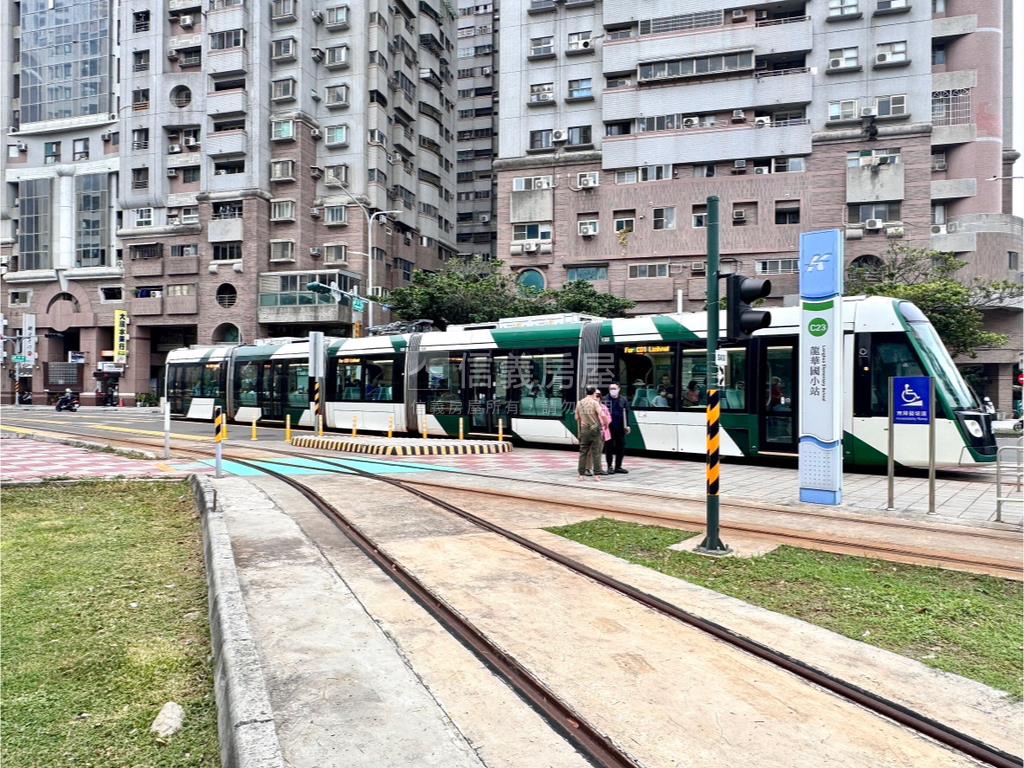 農十六．四房平車房屋室內格局與周邊環境
