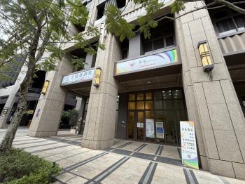 副都心挑高金店面Ｃ