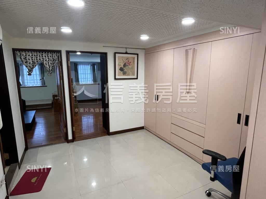 南京復興雙敦環亞華廈房屋室內格局與周邊環境