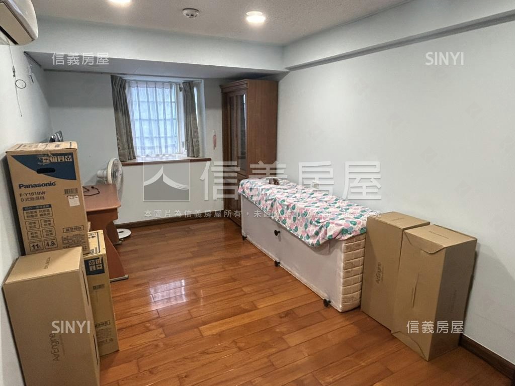 南京復興雙敦環亞華廈房屋室內格局與周邊環境