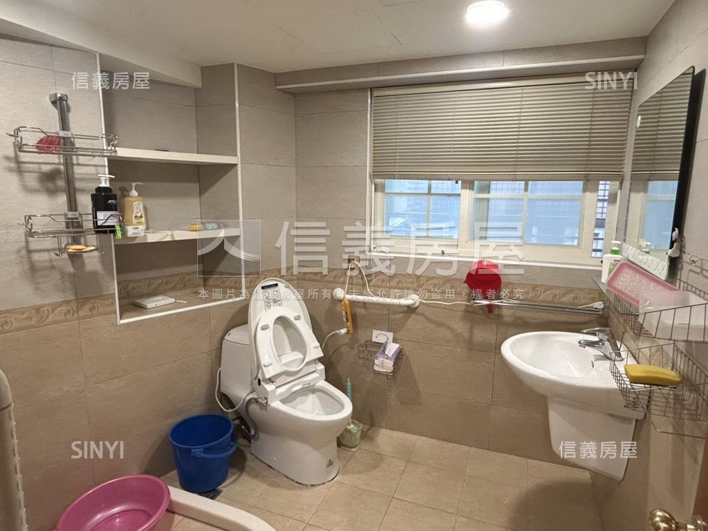 南京復興雙敦環亞華廈房屋室內格局與周邊環境