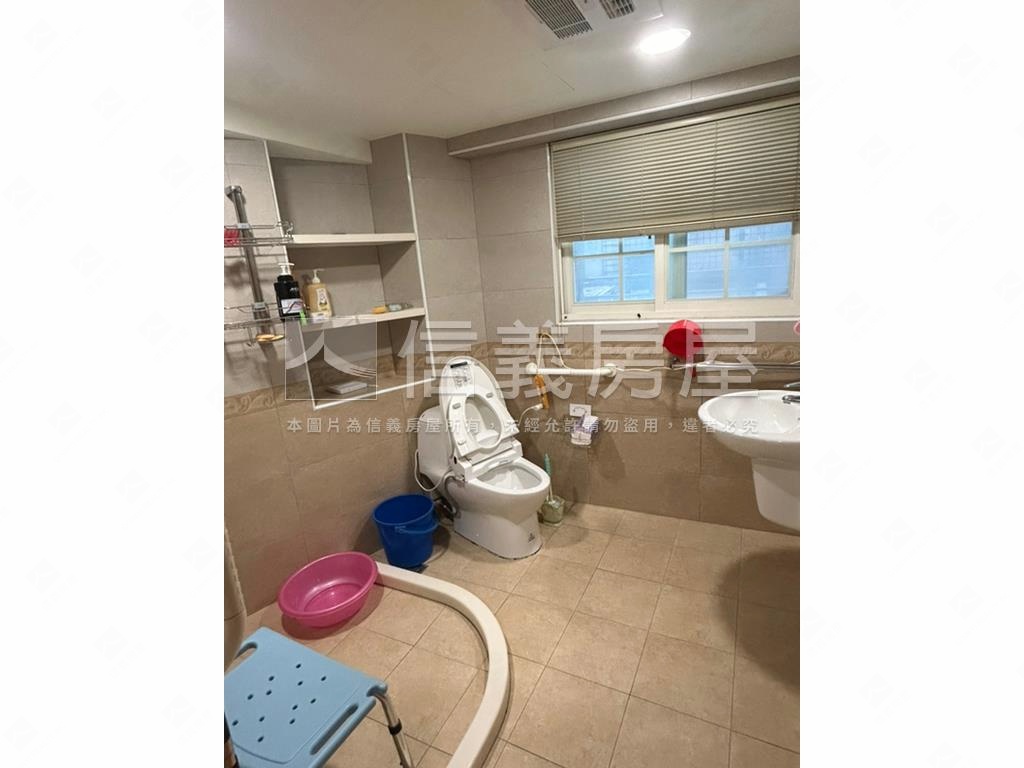 南京復興雙敦環亞華廈房屋室內格局與周邊環境