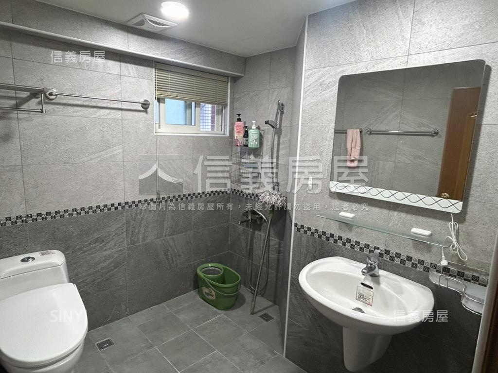 南京復興雙敦環亞華廈房屋室內格局與周邊環境