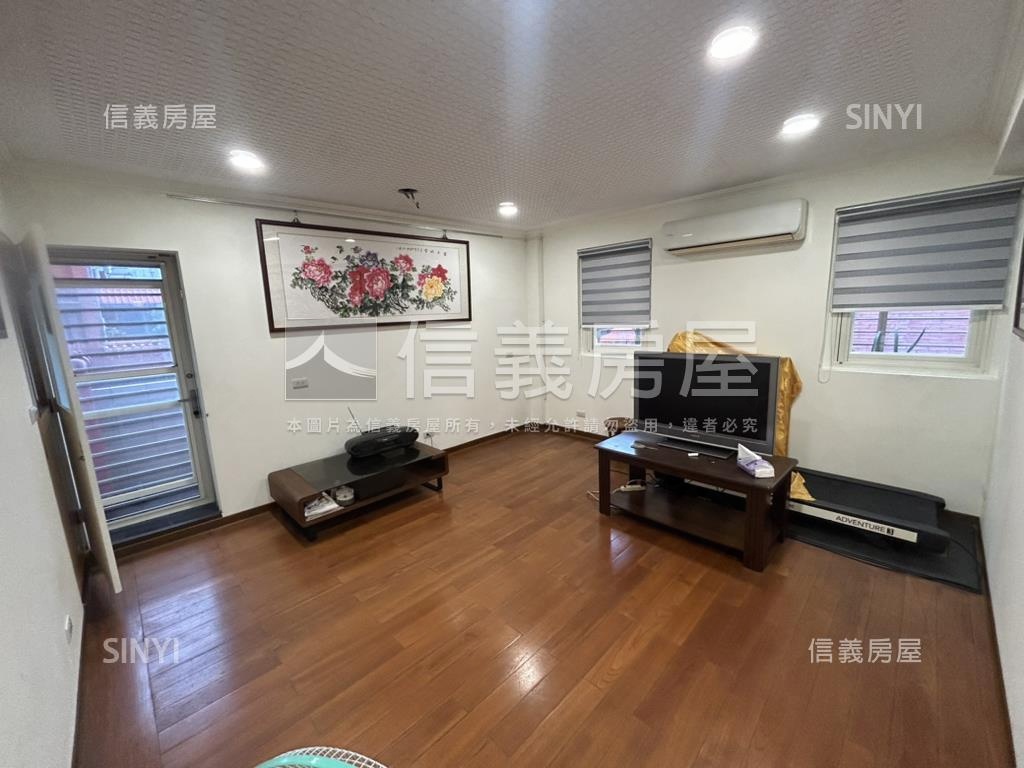 南京復興雙敦環亞華廈房屋室內格局與周邊環境