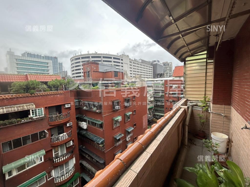 南京復興雙敦環亞華廈房屋室內格局與周邊環境