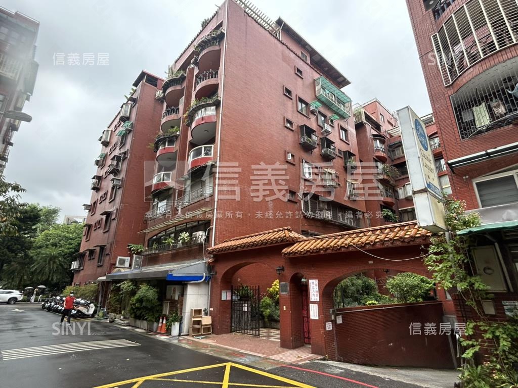 南京復興雙敦環亞華廈房屋室內格局與周邊環境