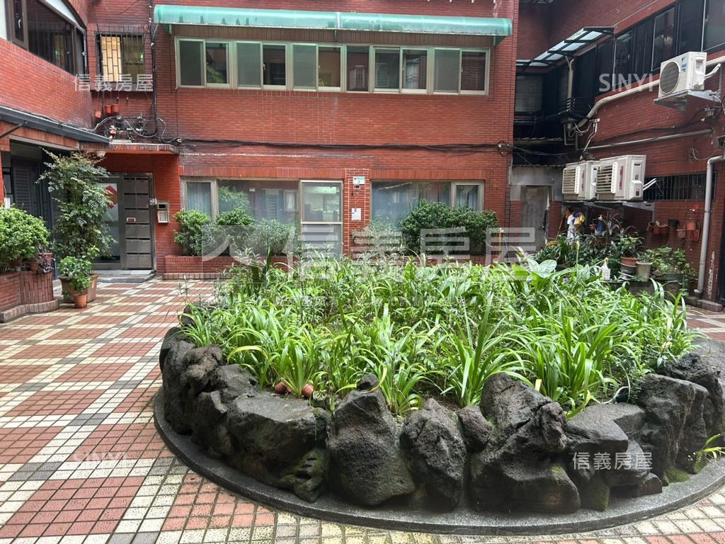 南京復興雙敦環亞華廈房屋室內格局與周邊環境