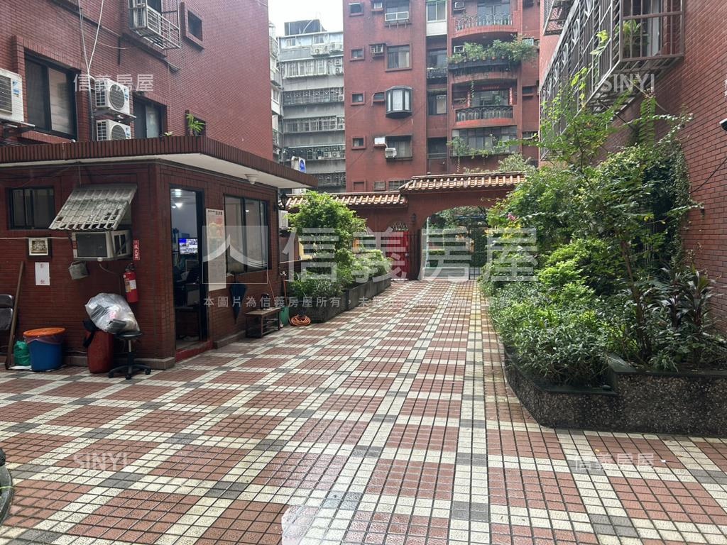 南京復興雙敦環亞華廈房屋室內格局與周邊環境