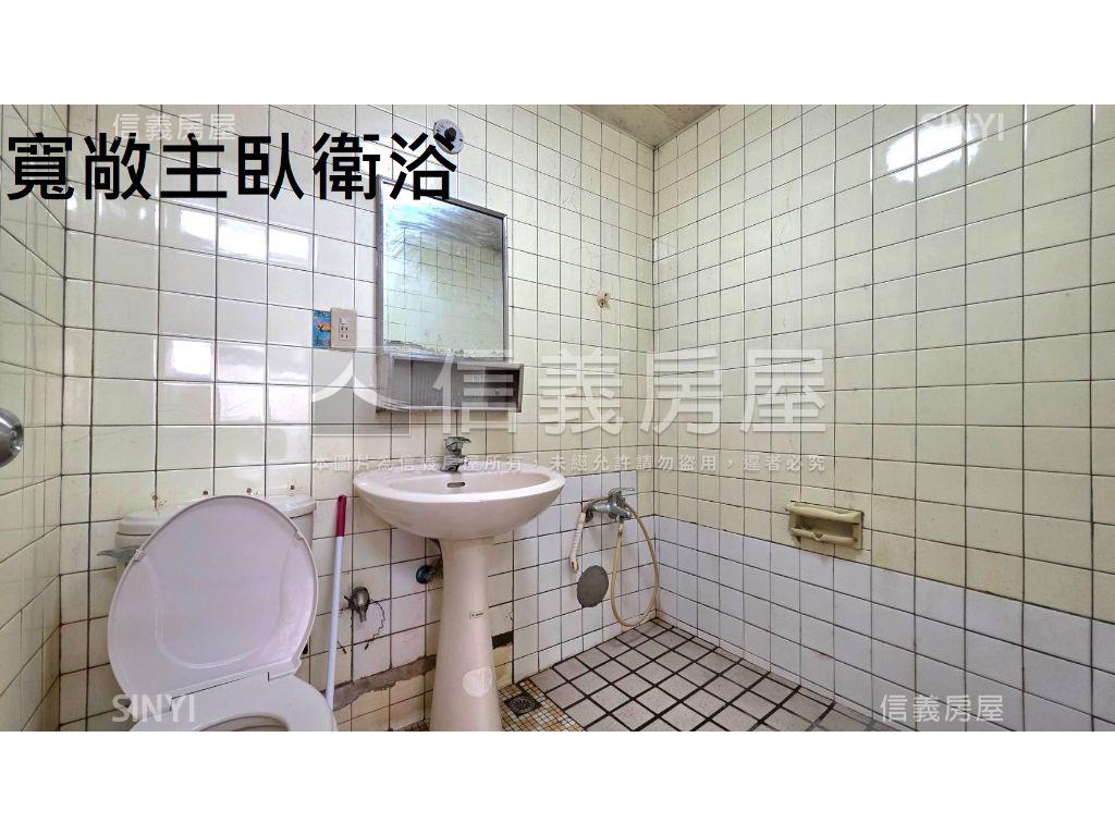 中山國中捷運面寬住辦一樓房屋室內格局與周邊環境