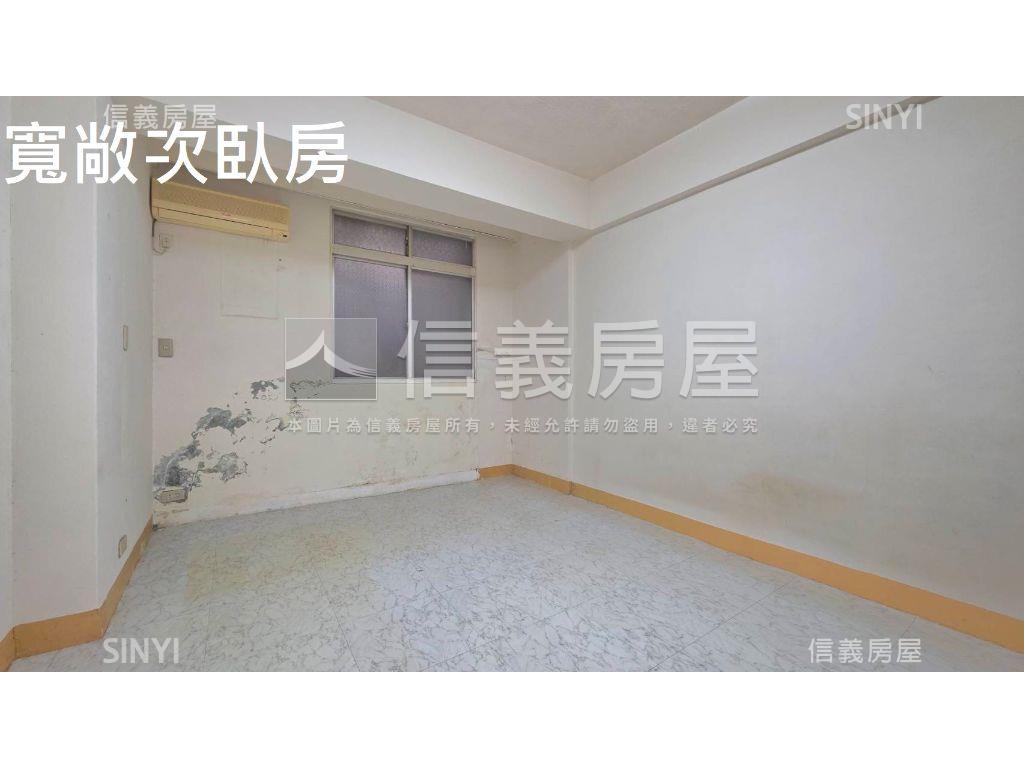 中山國中捷運面寬住辦一樓房屋室內格局與周邊環境