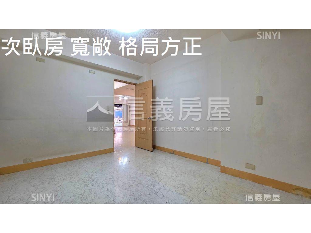 中山國中捷運面寬住辦一樓房屋室內格局與周邊環境