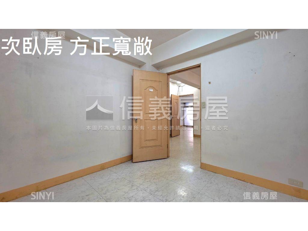 中山國中捷運面寬住辦一樓房屋室內格局與周邊環境