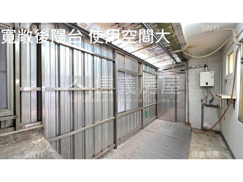 中山國中捷運面寬住辦一樓房屋室內格局與周邊環境