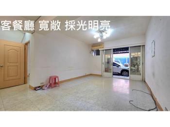 中山國中捷運面寬住辦一樓