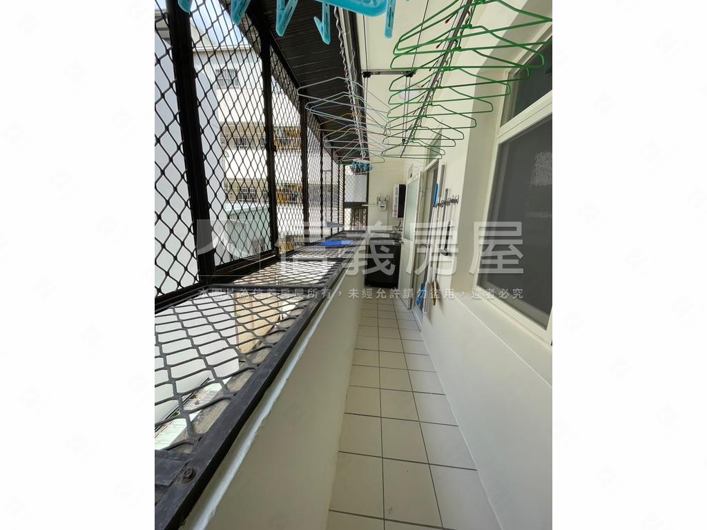 出價談！近美術館美妝三房房屋室內格局與周邊環境