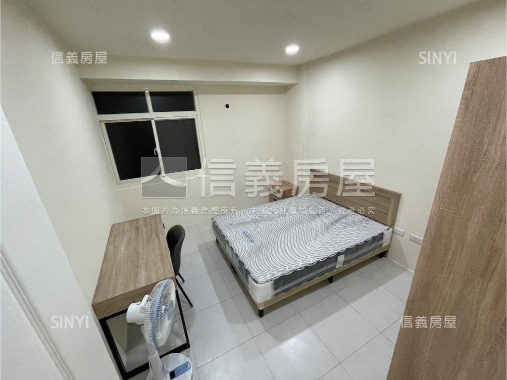 出價談！近美術館美妝三房房屋室內格局與周邊環境