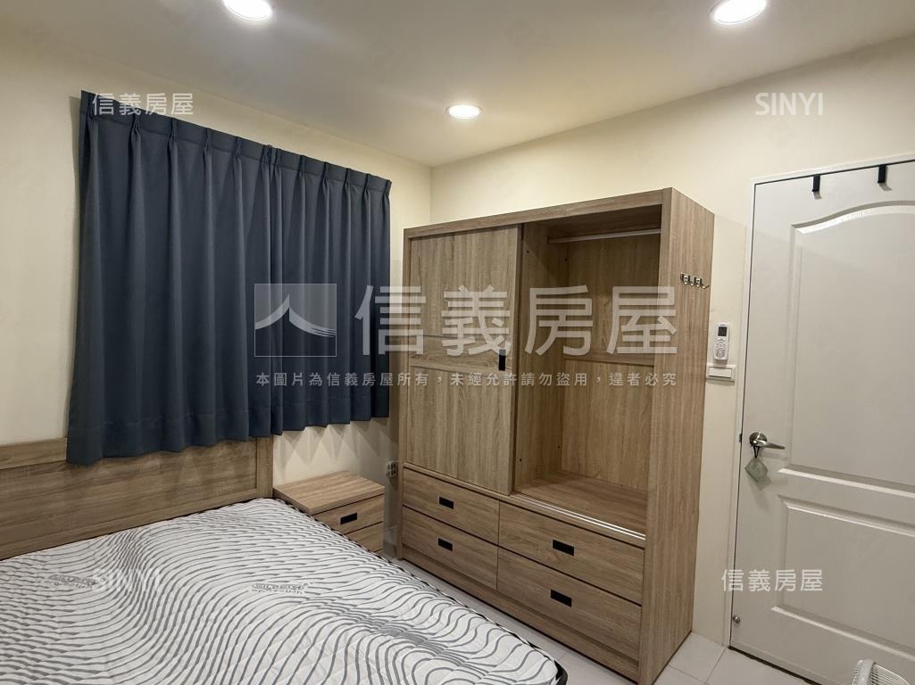 出價談！近美術館美妝三房房屋室內格局與周邊環境